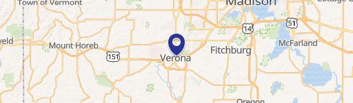 109 Verona Ave, Unit 107B