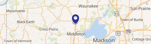 Middleton, WI 53562