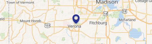 230 Horizon Dr Ste, Unit 100