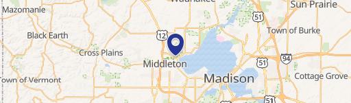 6405 Century Ave Ste, Unit 3