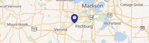 2835 Commerce Park Dr