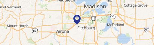 2880 Commerce Park Dr