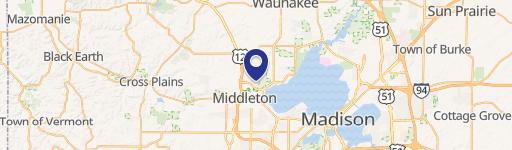 6740 Frank Lloyd Wright Ave