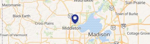 6712 Frank Lloyd Wright Ave