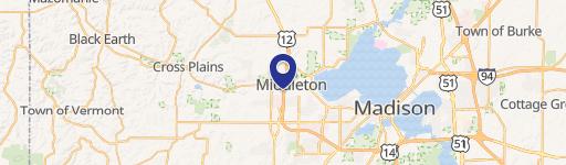 1313 John Q Hammons Dr