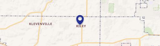 8205 Klevenville Riley Rd