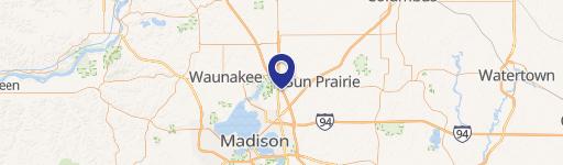 6320 Manufacturers Dr