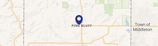 8685 Mineral Pt Rd, Unit 1