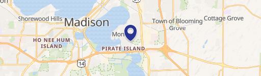 6000 Monona Dr, Unit 2003
