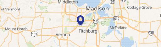 6087 Viroqua Dr, Unit D