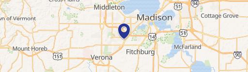 5280 Williamsburg Way