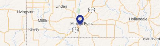 Mineral Point, WI 53565