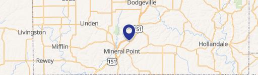 Mineral Point, WI 53565