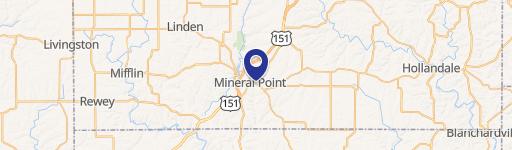 Mineral Point, WI 53565