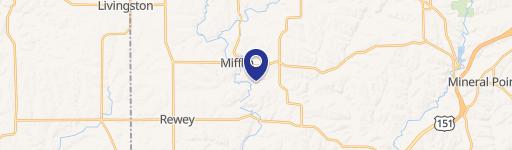 Mineral Point, WI 53565