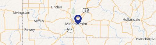 Mineral Point, WI 53565
