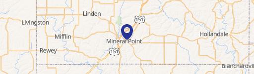 Mineral Point, WI 53565