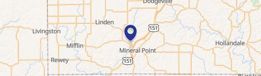 Mineral Point, WI 53565