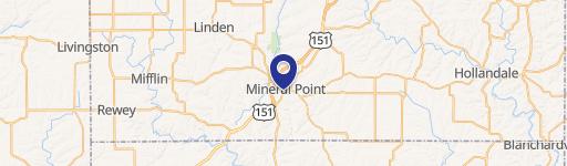 Mineral Point, WI 53565