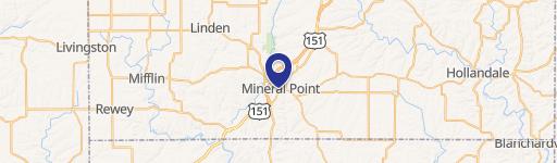 Mineral Point, WI 53565