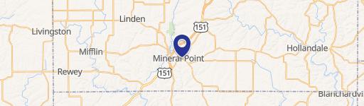 Mineral Point, WI 53565