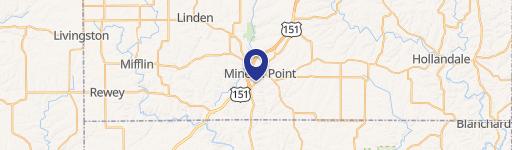 Mineral Point, WI 53565