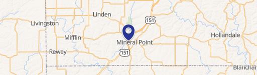 Mineral Point, WI 53565