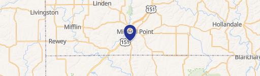 Mineral Point, WI 53565