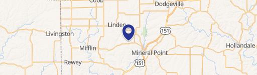 Mineral Point, WI 53565