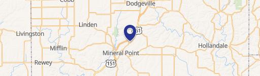 Mineral Point, WI 53565