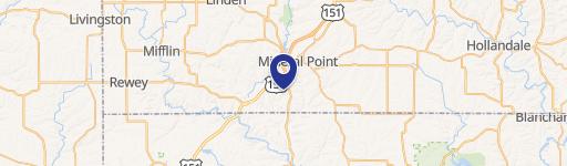 Mineral Point, WI 53565