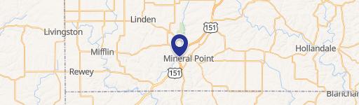 Mineral Point, WI 53565