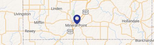 Mineral Point, WI 53565