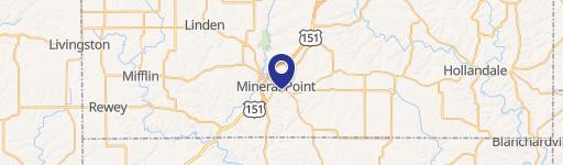 Mineral Point, WI 53565
