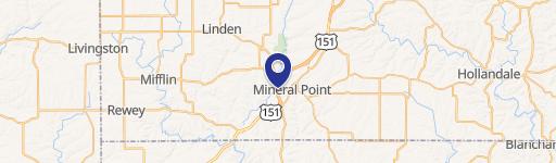 Mineral Point, WI 53565