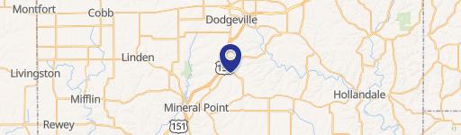 Mineral Point, WI 53565