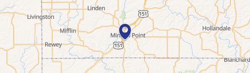 Mineral Point, WI 53565
