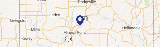 Mineral Point, WI 53565
