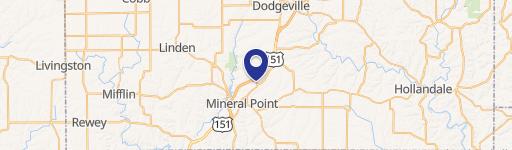 Mineral Point, WI 53565