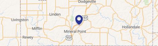 Mineral Point, WI 53565