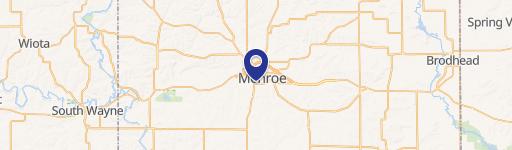 Monroe, WI 53566