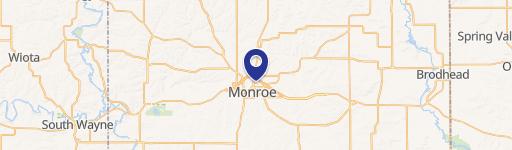 Monroe, WI 53566