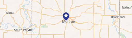 Monroe, WI 53566