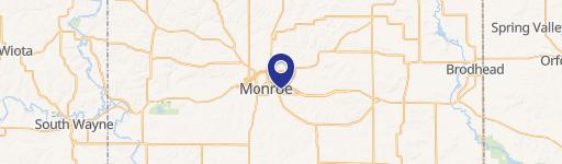 Monroe, WI 53566