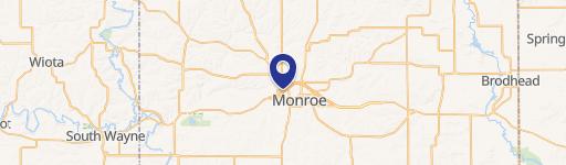 Monroe, WI 53566
