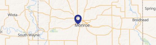 Monroe, WI 53566