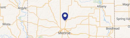 Monroe, WI 53566