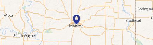 Monroe, WI 53566