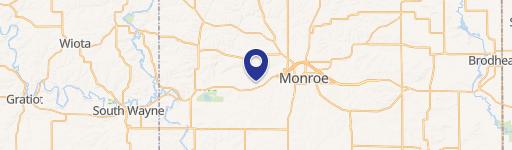 Monroe, WI 53566