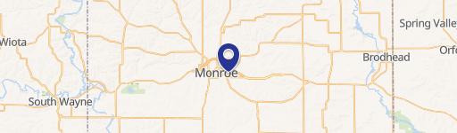 Monroe, WI 53566